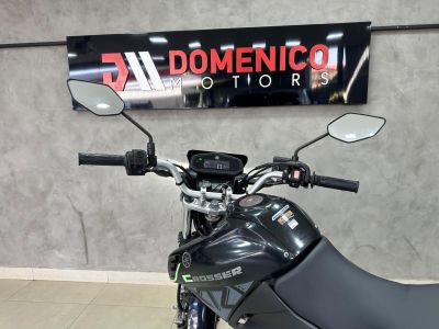 YAMAHA XTZ 150 Crosser S 2023 - miniatura 5