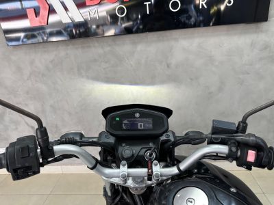 YAMAHA XTZ 150 Crosser S 2023 - miniatura 6