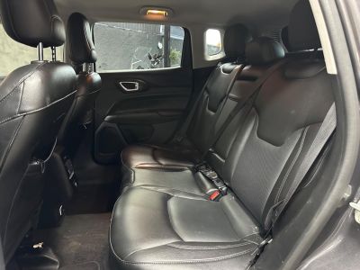 JEEP Compass Sport 1.3 16v T270 2022 - miniatura 9