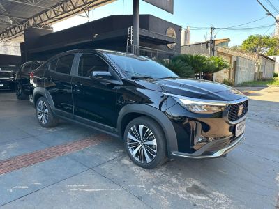 FIAT Fastback  AUDACE HYBRID T200 2025