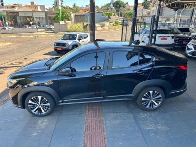FIAT Fastback  AUDACE HYBRID T200 2025 - miniatura 3