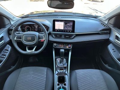 FIAT Fastback  AUDACE HYBRID T200 2025 - miniatura 7