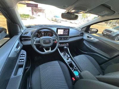 FIAT Fastback  AUDACE HYBRID T200 2025 - miniatura 8