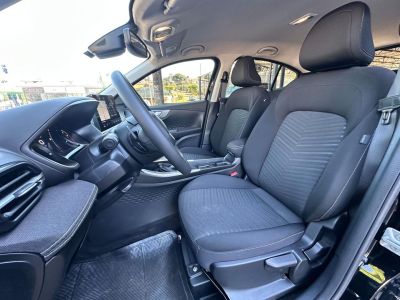 FIAT Fastback  AUDACE HYBRID T200 2025 - miniatura 9