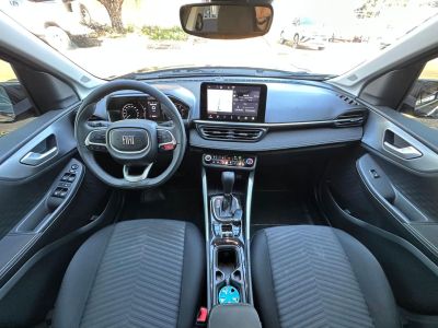 FIAT Fastback  AUDACE HYBRID T200 2025 - miniatura 11