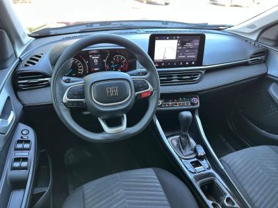 FIAT Fastback  AUDACE HYBRID T200 2025 - miniatura 12