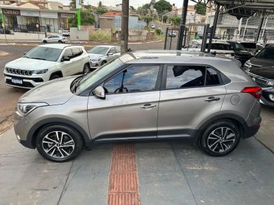 HYUNDAI Creta Prestige 2.0 16v 2021 - miniatura 3