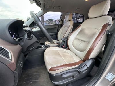 HYUNDAI Creta Prestige 2.0 16v 2021 - miniatura 9