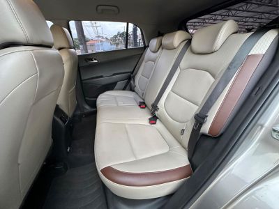 HYUNDAI Creta Prestige 2.0 16v 2021 - miniatura 10