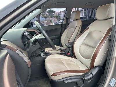 HYUNDAI Creta Prestige 2.0 16v 2021 - miniatura 13