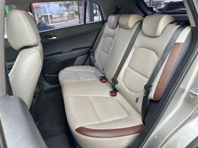 HYUNDAI Creta Prestige 2.0 16v 2021 - miniatura 14