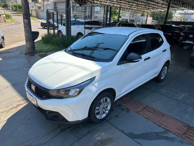 FIAT Argo 1.0 2026 - miniatura 2