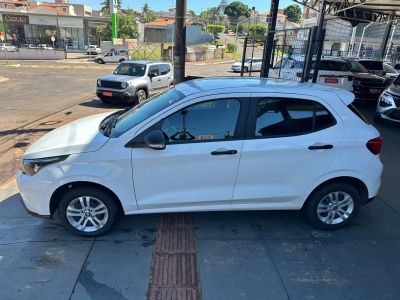 FIAT Argo 1.0 2026 - miniatura 3