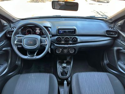 FIAT Argo 1.0 2026 - miniatura 7