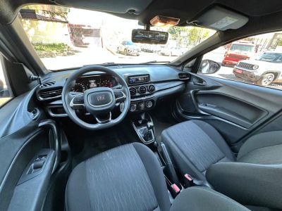 FIAT Argo 1.0 2026 - miniatura 8