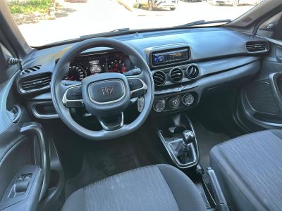 FIAT Argo 1.0 2026 - miniatura 12