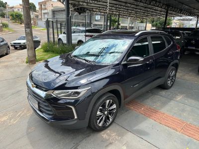 CHEVROLET Tracker Premier 1.2T 12v 2022 - miniatura 2