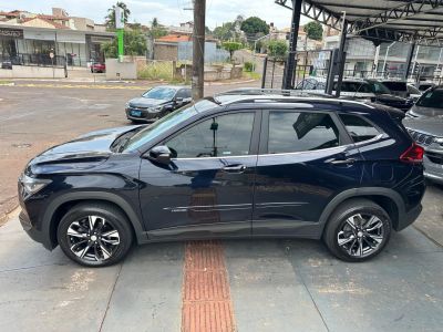 CHEVROLET Tracker Premier 1.2T 12v 2022 - miniatura 3