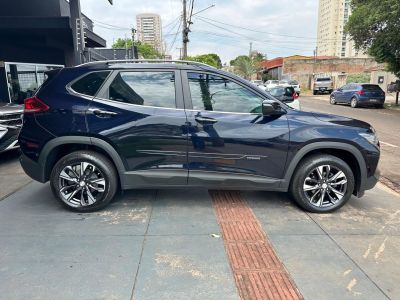 CHEVROLET Tracker Premier 1.2T 12v 2022 - miniatura 6