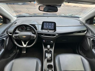 CHEVROLET Tracker Premier 1.2T 12v 2022 - miniatura 7