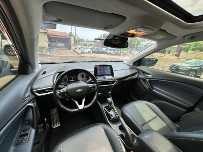 CHEVROLET Tracker Premier 1.2T 12v 2022 - miniatura 8
