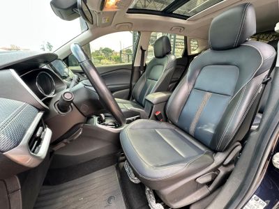 CHEVROLET Tracker Premier 1.2T 12v 2022 - miniatura 9
