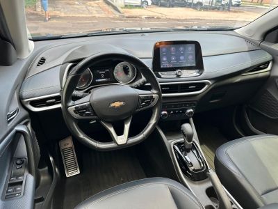 CHEVROLET Tracker Premier 1.2T 12v 2022 - miniatura 12