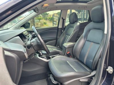 CHEVROLET Tracker Premier 1.2T 12v 2022 - miniatura 13