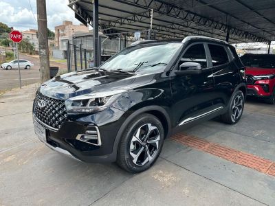 CHERY Tiggo 5x Pro 1.5T 16v 2025 - miniatura 2