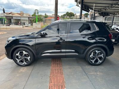 CHERY Tiggo 5x Pro 1.5T 16v 2025 - miniatura 3