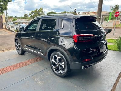 CHERY Tiggo 5x Pro 1.5T 16v 2025 - miniatura 4