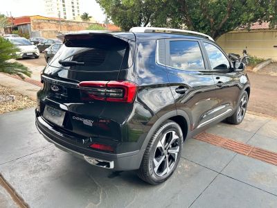 CHERY Tiggo 5x Pro 1.5T 16v 2025 - miniatura 5