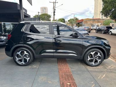 CHERY Tiggo 5x Pro 1.5T 16v 2025 - miniatura 6