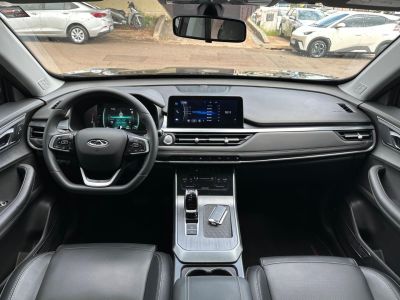 CHERY Tiggo 5x Pro 1.5T 16v 2025 - miniatura 7