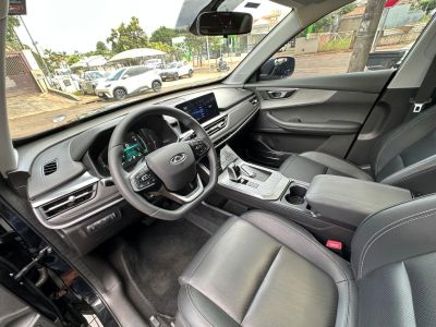 CHERY Tiggo 5x Pro 1.5T 16v 2025 - miniatura 8