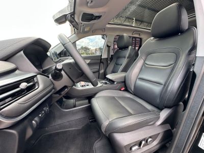 CHERY Tiggo 5x Pro 1.5T 16v 2025 - miniatura 9