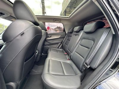 CHERY Tiggo 5x Pro 1.5T 16v 2025 - miniatura 10