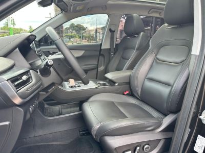 CHERY Tiggo 5x Pro 1.5T 16v 2025 - miniatura 13