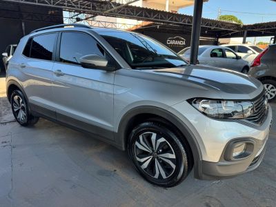 VOLKSWAGEN T-Cross 1.0 12v TSi 2023