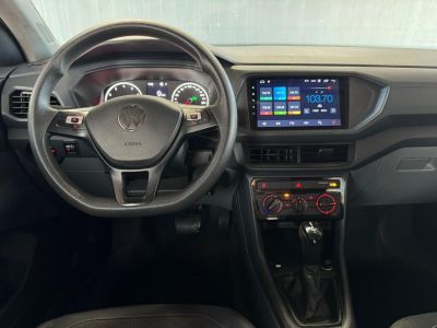 VOLKSWAGEN T-Cross 1.0 12v TSi 2023 - miniatura 5
