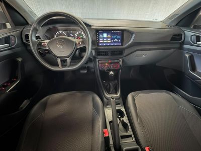 VOLKSWAGEN T-Cross 1.0 12v TSi 2023 - miniatura 6