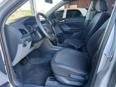 VOLKSWAGEN T-Cross 1.0 12v TSi 2023 - miniatura 7
