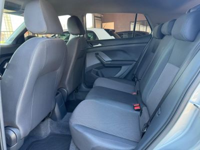 VOLKSWAGEN T-Cross 1.0 12v TSi 2023 - miniatura 8