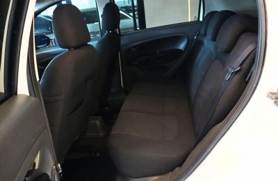 FIAT Punto Attractive 1.4 2012 - miniatura 6