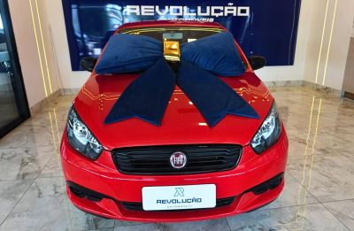 FIAT Siena Attractive 1.0 2021