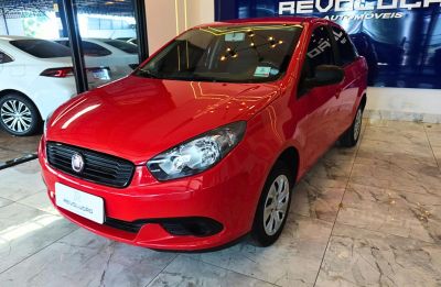 FIAT Siena Attractive 1.0 2021 - miniatura 2