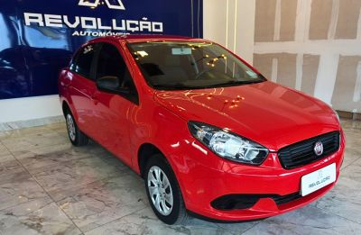 FIAT Siena Attractive 1.0 2021 - miniatura 3