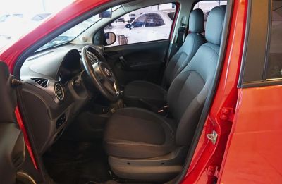 FIAT Siena Attractive 1.0 2021 - miniatura 5