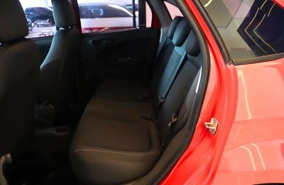 FIAT Siena Attractive 1.0 2021 - miniatura 6