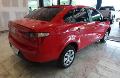 FIAT Siena Attractive 1.0 2021 - miniatura 9